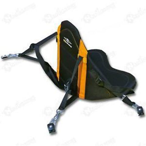 Imagen de Bic Asiento Respaldo Backrest