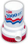 Imagen de Bomba achique Rule 2000        