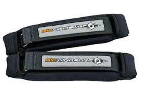 Imagen de Footstraps (par)               