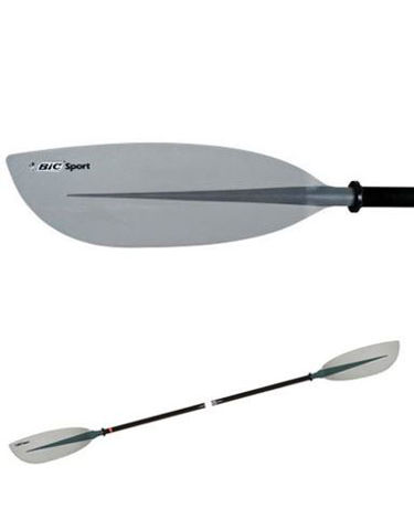 Imagen de Remo kayak 2 partes grip