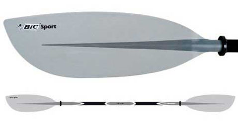 Imagen de Remo kayak grip