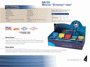 Imagen de rollo spectra 40 m 1 mm 