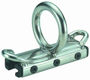 Imagen de Carro Tangon con orejas para riel de 32mm.