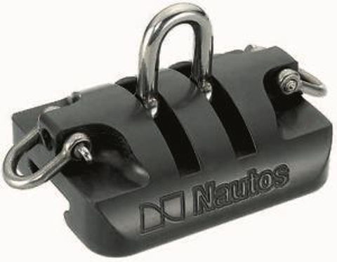 Imagen de Carro traveler 110mm recirculante.
