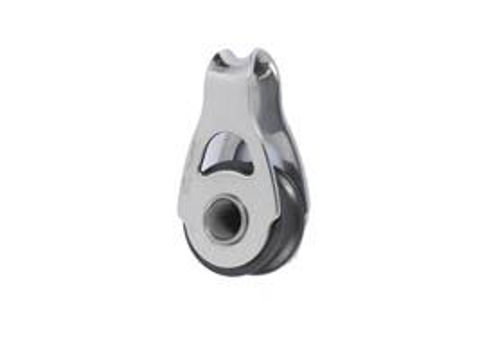 Imagen de Micromotón polea aluminio