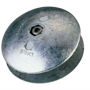 Imagen de Medallón de Zinc de 5"
