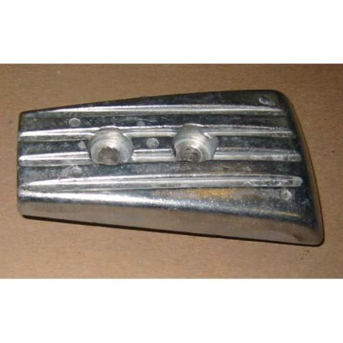 Imagen de Anodo de zinc