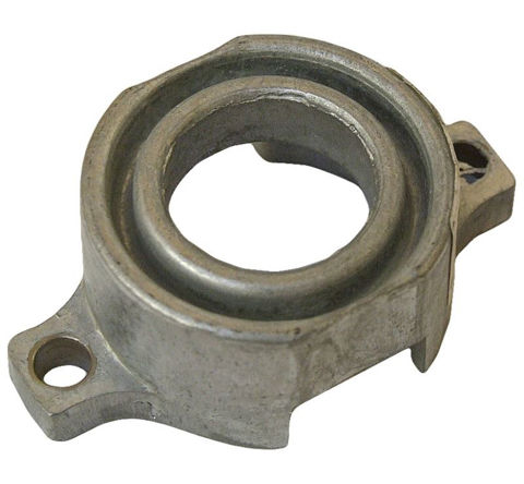 Imagen de Anodo para motor Johnson