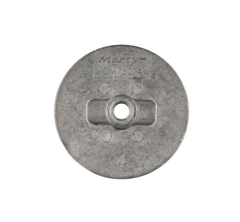 Imagen de Anodo para motor mercury