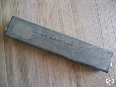 Imagen de Anodo para motor OMC
