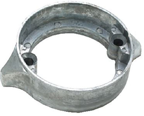Imagen de Anodo para pata  Volvo