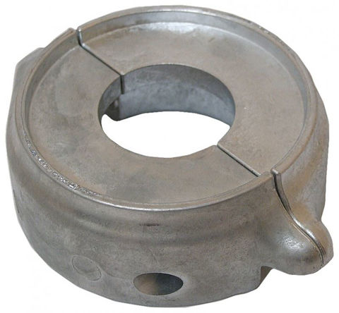 Imagen de Anodo Sail Drive aluminio