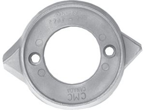 Imagen de Anodo Zinc para pata Volvo 270/280