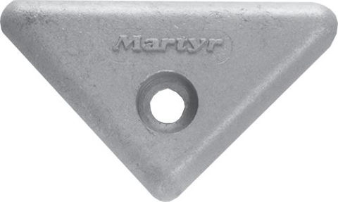 Imagen de Anoido triangular de volvo