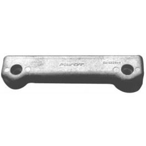 Imagen de Barra larga dos ojos Volvo Pen