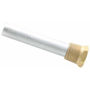 Imagen de Lápiz de Zinc 1/4"*1/4"*2"