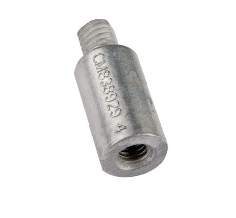 Imagen de Lapiz de zinc para Volvo