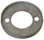 Imagen de Anodo redondo/recto Volvo aluminio CMV15A