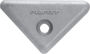Imagen de Anoido triangular de volvo