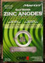 Imagen de Kit de zinc volvo doble 280