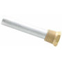 Imagen de Lápiz de Zinc 1/4"*1/4"*2"