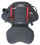Imagen de Asiento Respaldo Standard negro y rojo