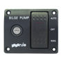 Imagen de Tablero p bomba RULER43/12Volt 