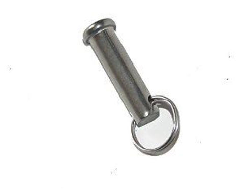 Imagen de Perno con chaveta mediano. 1/4"