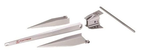 Imagen de Ancla alum. Guardian modelo G23