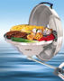 Imagen de Parrilla a carbón 17"