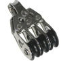 Imagen de Motón triple fijo - Mininox 20