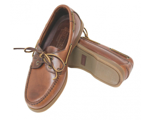 Imagen de Zapato suela marrón Nº 44