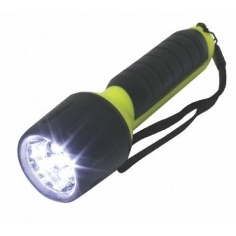 Imagen de Linterna de 5 led