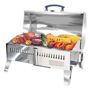 Imagen de Parrilla a gas modelo cabo