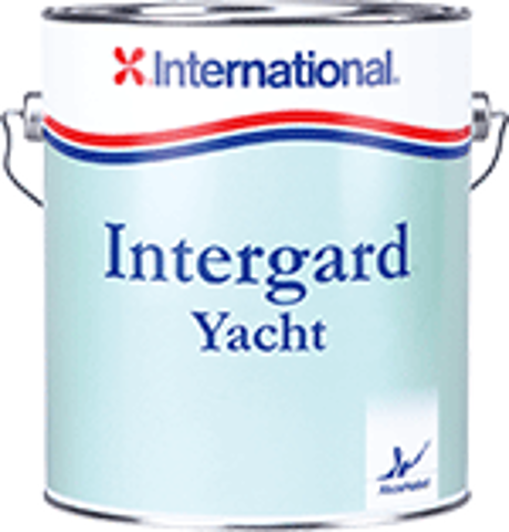 Imagen de Primer Intergard Yacht componente B