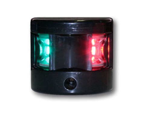 Imagen de Luz led bicolor de montaje Vertical