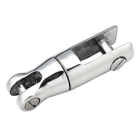 Imagen de Conector cadena/fondeo inox 2