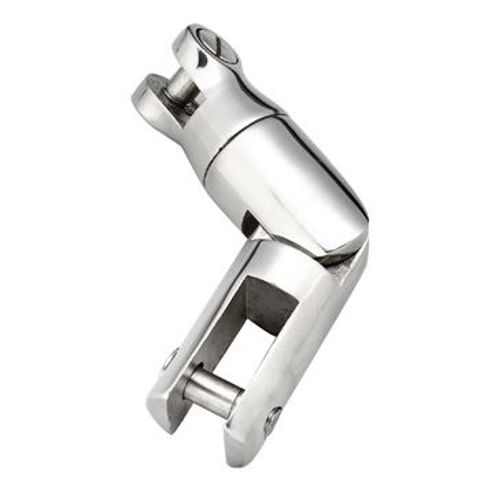 Imagen de Conector cadena/fondeo inox 3