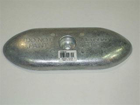 Imagen de Zinc Anode Bolt-on Med. Stream   