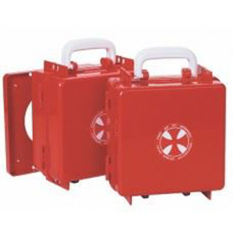 Imagen de Caja estanca p/ botiquin