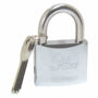 Imagen de Candado acero inoxidable