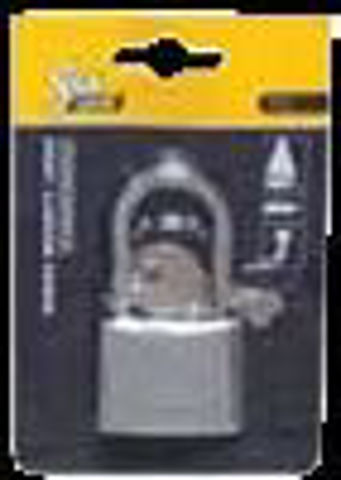 Imagen de Candado Inox Asa larga 60mm