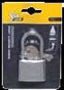 Imagen de Candado Inox Asa larga 60mm