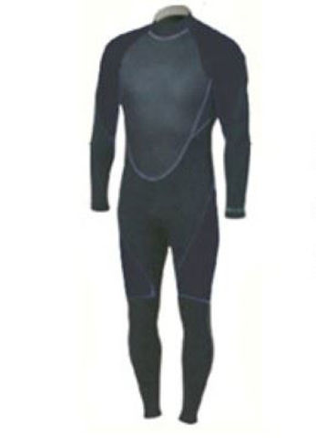 Imagen de traje neopreno largo adulto 3mm
