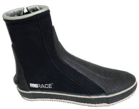 Imagen de Bota Neopreno con cierre 36