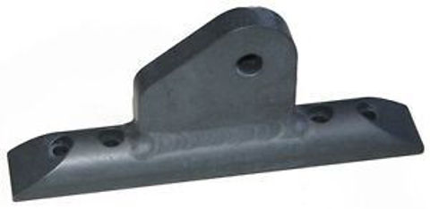 Imagen de Herraje Inox Vang para botavara