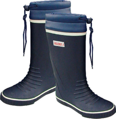 Imagen de Bota larga 40