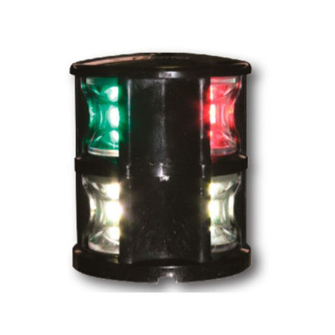 Imagen de Luz led tricolor y fondeo