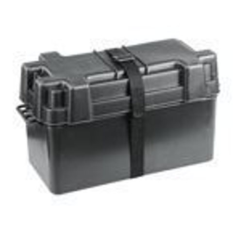 Imagen de Caja p/ batería338*246*234 