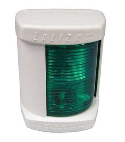 Imagen de Luz banda verde 112.5º.